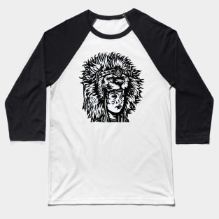 Shaman Baseball T-Shirt